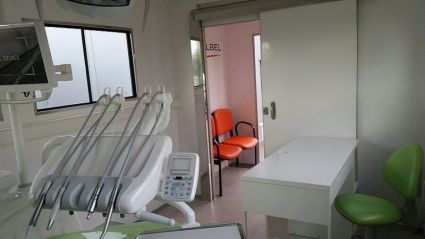 Mobil Diş Klinik