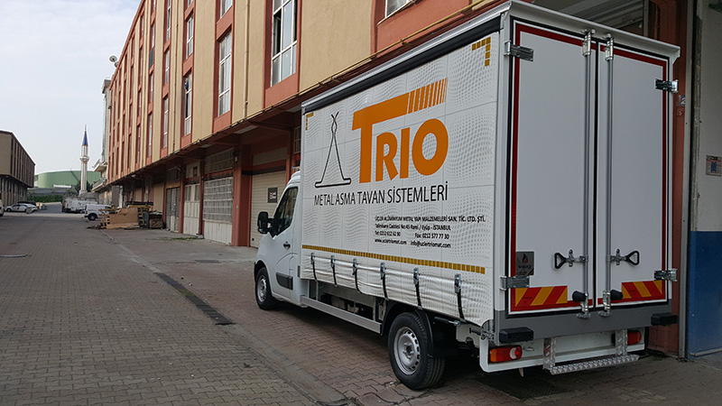 Renault Master L3